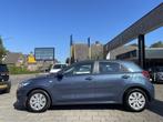 Kia Rio 1.0 TGDI l CARPLAY l CAMERA l CRUISE l RIJKLAAR!, Voorwielaandrijving, Gebruikt, Blauw, 24 km/l