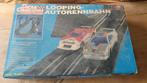 Dickie Grandprix Looping Autorennbahn, Overige merken, Gebruikt, Ophalen of Verzenden, Met looping