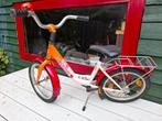 16 inch meisjesfiets, Ophalen, Gebruikt, 16 tot 20 inch