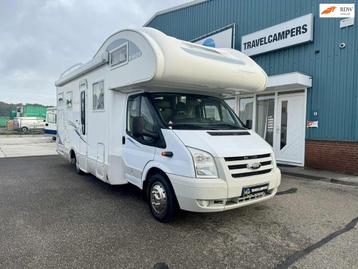 Ford RIMOR Superbrig 687TC beschikbaar voor biedingen