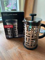 Bodum coffeemaker nieuw, Witgoed en Apparatuur, 4 tot 10 kopjes, Ophalen of Verzenden, Nieuw, Overige modellen