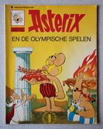 ASTERIX en de Olympische Spelen, Eén stripboek, Ophalen of Verzenden, Zo goed als nieuw, Goscinny & Uderzo