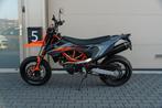 KTM Tour 690 SMC R NIEUWSTAAT!, Motoren, Motoren | KTM, 693 cc, Bedrijf, Meer dan 35 kW, Toermotor