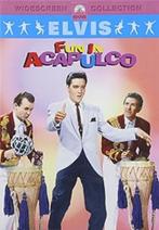 Elvis- Fun In Acapulco, Cd's en Dvd's, Alle leeftijden, Ophalen of Verzenden, Nieuw in verpakking, Actiekomedie