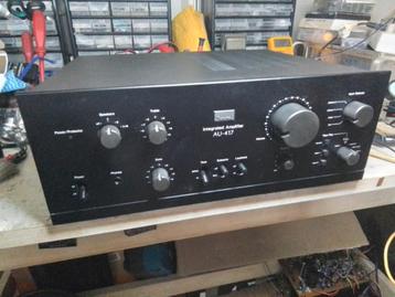 Sansui au-417 beschikbaar voor biedingen
