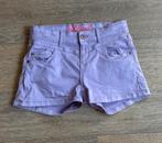 Vingino short maat 164 nieuwstaat, Broek, Meisje, Ophalen of Verzenden, Zo goed als nieuw