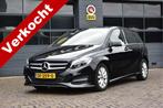 Mercedes-Benz B-Klasse 180 Business Automaat (bj 2018), Gebruikt, 4 cilinders, Lichtsensor, MPV