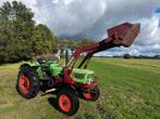 Deutz 7206 ( inruil mogelijk ), Ophalen of Verzenden, Gebruikt, Tot 80 Pk, Deutz - Fahr