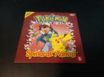Pokemon spinarak aanval dvd, Ophalen of Verzenden, Zo goed als nieuw