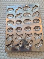 Vintage Chocoladevorm Pasen, Antiek en Kunst, Ophalen of Verzenden