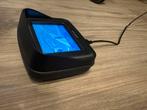 Tomtom rider + stuurhouder + zonneklep, Motoren, Accessoires | Navigatiesystemen, Ophalen of Verzenden, Zo goed als nieuw