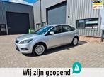 Ford Focus 1.8 Limited ACTIE € 2500 TOP OCCASION 1e EIGENA, Auto's, Ford, Euro 5, Gebruikt, 4 cilinders, 1207 kg