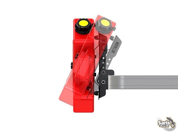 Front Runner Rotopax zijkant en bovenkant montage kit, Caravans en Kamperen, Tenten, Ophalen of Verzenden