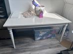 Ikea Ingatorp, uitschuifbare tafel, Ophalen, Gebruikt, 150 tot 200 cm, Vijf personen of meer