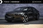 Polestar 2 Long Range Dual Motor Performance Plus 82 kWh Pil, Automaat, Polestar 2, 82 kWh, Zwart
