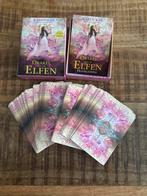 Orakel van de Elfen kaarten - Zo goed als nieuw!, Boeken, Ophalen of Verzenden, Zo goed als nieuw, Tarot of Kaarten leggen, Overige typen