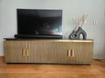 Richmond ironville tv meubel, Ophalen, 150 tot 200 cm, Zo goed als nieuw, Minder dan 100 cm