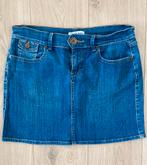 Spijkerrokje, maat 38, Maat 38/40 (M), Blauw, Ophalen of Verzenden, Zo goed als nieuw