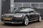 Audi A6 allroad quattro 3.0 TDI Pro Line Plus BOM VOL, pano,, Auto's, Automaat, Euro 5, Bruin, 2500 kg