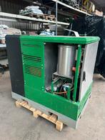 Weedsolution meclean onkruidstoom en hogedruk instalatie, Ophalen, Gebruikt, Onkruidbestrijding