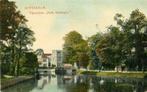 (380-964-001) Rotterdam Park Honingen, Ophalen of Verzenden, Zuid-Holland