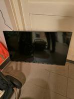 Samsung TV voor onderdelen – paneel defect, Ophalen, 100 cm of meer, 50 Hz, Samsung