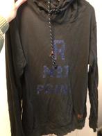 Donkerblauwe trui Scotch & Soda maat M heren man, Ophalen of Verzenden, Zo goed als nieuw, Scotch & Soda, Maat 48/50 (M)