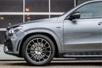 Mercedes-Benz GLE 350 de 4MATIC Premium Plus AMG, Pano,Leder, Automaat, Zwart, 4 cilinders, GLE