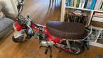 Honda (skyteam) Dax, schuurvondst., Ophalen, Gebruikt, Overige modellen, 49 cc