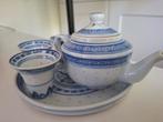 Chinees mini theeservies, Antiek en Kunst, Ophalen of Verzenden