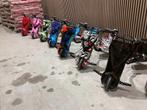 Drift trike Motor mini pocket bike nieuw in 7 kleuren ‼️, Motoren, 11 kW of minder