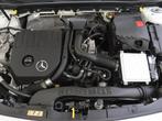 Mercedes-Benz A-klasse 180 Business Solution AMG / Stoelverw, 65 €/maand, 4 cilinders, Wit, Origineel Nederlands