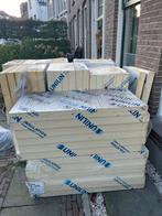 Unilin Utherm Roof 1200x600 isolatie 6 platen p.p. RD 3.60, Ophalen, Overige materialen, 4 tot 8 cm, Nieuw