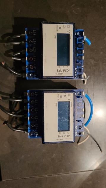 Saia pcd meters beschikbaar voor biedingen