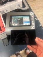 Garmin Zumo XT + Touratech Houder, Motoren, Accessoires | Navigatiesystemen, Ophalen of Verzenden, Zo goed als nieuw