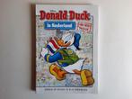 Donald Duck in Nederland, Eén stripboek, Ophalen of Verzenden, Gelezen