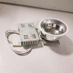 Beryl inbouw spot lamp M22 - 1x26 watt, Ophalen of Verzenden, Nieuw, Inbouw