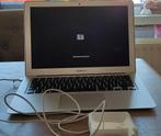 MacBook Air, Ophalen, 256 GB, Qwerty, 8 GB