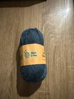 Alison & Mae Wol - Blauw (13 stuks ), Hobby en Vrije tijd, Breien en Haken, Verzenden, Nieuw, Breien of Haken, Wol of Garen