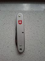 Victorinox Pioneer Alox mes zakmes, Ophalen of Verzenden, Nieuw