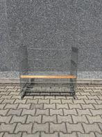 Partij draadmanden / Winkelmanden gebruikt, Niet ingevuld, Niet ingevuld, Niet ingevuld