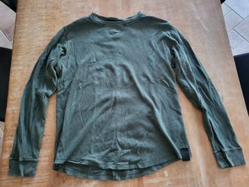 Scotch & Soda | trui | maat L (valt als XL) beschikbaar voor biedingen