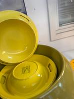 Die kugel porselein, Ophalen, Keramiek, Zo goed als nieuw, Kom(men)