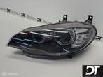 Koplamp links xenon adaptief X5M BMW X6 E71 E72 63117287013, Gebruikt, Ophalen of Verzenden, BMW, BMW