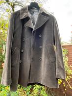 Paul Smith Velours Jas - Maat M, Ophalen of Verzenden, Zo goed als nieuw, Maat 48/50 (M), Bruin