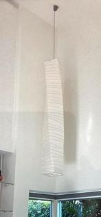 Akari lamp, Huis en Inrichting, Lampen | Hanglampen, Overige materialen, Ophalen of Verzenden, Zo goed als nieuw, 75 cm of meer