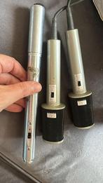 Unisound imp5000 dynamic japan vintage microfoons, Muziek en Instrumenten, Ophalen of Verzenden, Gebruikt