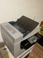 Canon Laserbase MF5730 laserprinter, Computers en Software, Printers, Ophalen, Zo goed als nieuw, Kopieren, All-in-one
