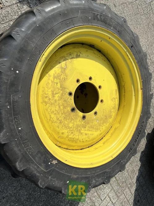 Kleber 270-95R32-Cropker-29229, Zakelijke goederen, Agrarisch | Onderdelen | Banden, Velgen en Assen