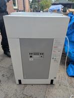 Moderne Brink luchtverwarmingsunit – jong gebruikt, Ophalen, Zo goed als nieuw